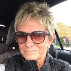 Meet your Posher, Marlene